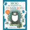 Mog the Forgetful Cat Jigsaw Book