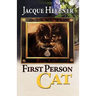 First Person Cat