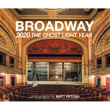 Broadway 2020 the Ghost Light Year