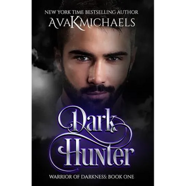Warrior of Darkness: Dark Hunter