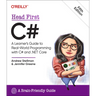 Head First C#: A Learner's Guide to Real-World Programming with C# and .Net