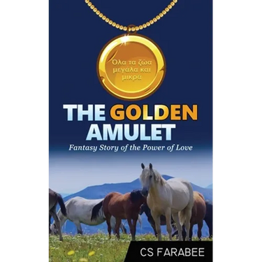 The Golden Amulet