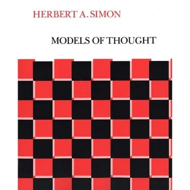 Models of Thought