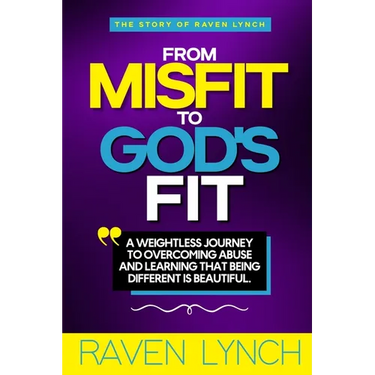 From Misfit to God's Fit