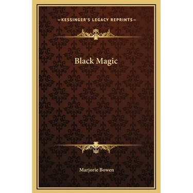 Black Magic