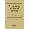 Economics of Food Safety