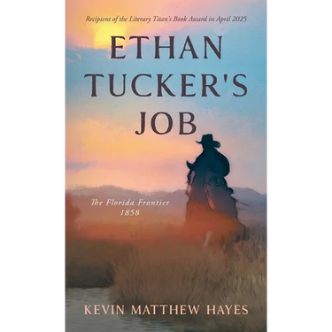 Ethan Tucker's Job