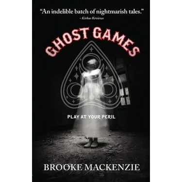 Ghost Games