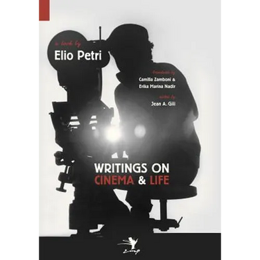 Writings on Cinema and Life