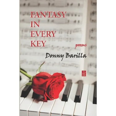 Fantasy in Every Key: Poems