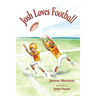 Josh Loves Football