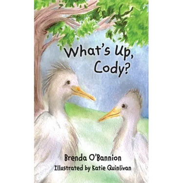 What's Up, Cody?