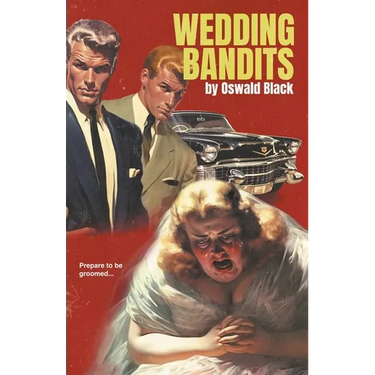 Wedding Bandits