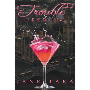 Trouble Brewing: Shakespeare Sisters