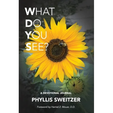 What Do You See?