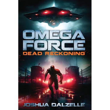 Omega Force: Dead Reckoning