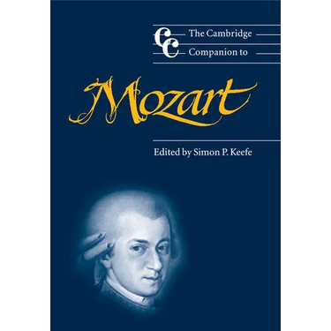 The Cambridge Companion to Mozart