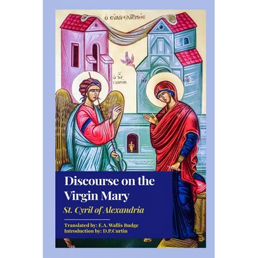 Discourse on the Virgin Mary
