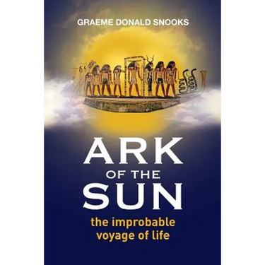 Ark of the Sun: the improbable voyage of life