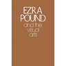 Ezra Pound and the Visual Arts