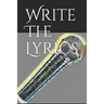 Write the Lyrics
