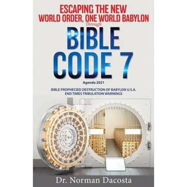 Agenda 2021, the New World Order, One World Babylon