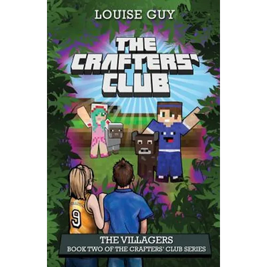 The Villagers: Book Two of The Crafters' Club Series