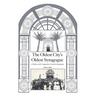 The Oldest City's Oldest Synagogue