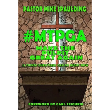#Mtpga: 12 Things Christians Can Do Right Now