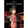 Spirited Away Film Comic: All-In-One Edition