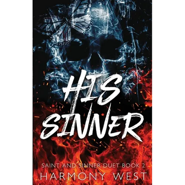 His Sinner