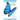 Universal Life Lessons: from My Brilliant Blue Bohemian Butterfly