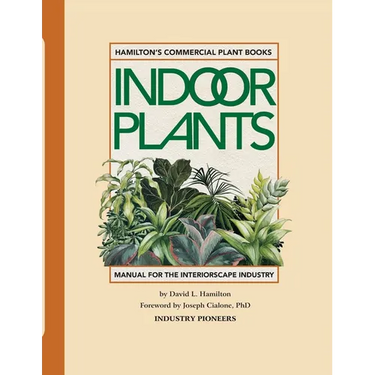 Hamilton's Commercial Indoor Plants: Water-Wise for Plant Longevity