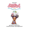 Abella and the Magical Afro Puffs Workbook of Reflections, Creativity, Dreams, and Imaginations!