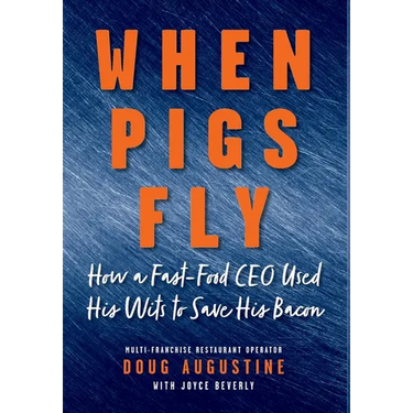 When Pigs Fly