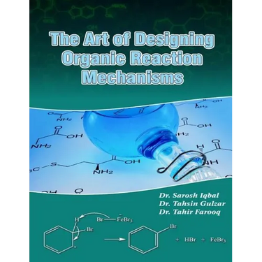 The art of designing organic reaction mechanisms