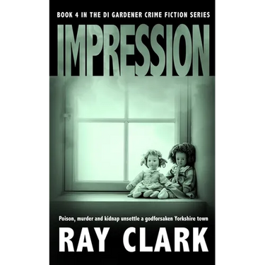 Impression: Poison, murder and kidnap unsettle a godforsaken Yorkshire town