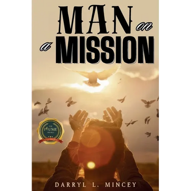 Man On A Mission