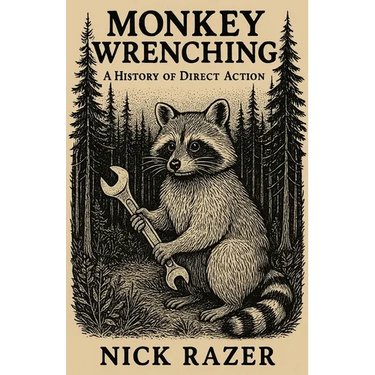 Monkey Wrenching