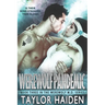 Werewolf Pandemic: A Shifter Paranormal Romance