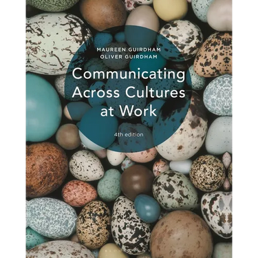 Communicating Across Cultures at Work