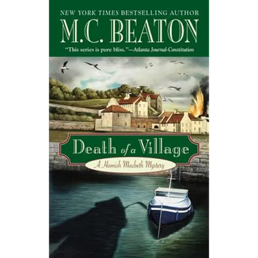 Death of a Village