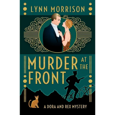 Murder at the Front