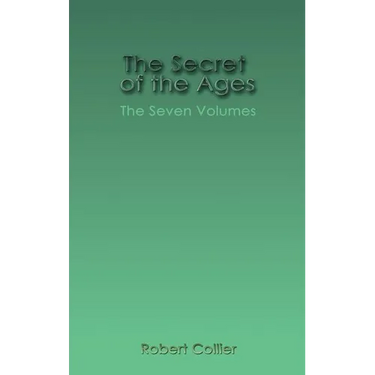 The Secret of the Ages