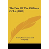 The Fate Of The Children Of Lir (1883)