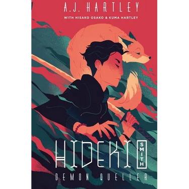 Hideki Smith, Demon Queller