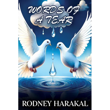 Words of a Tear: Life's Poetry