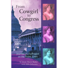 From Cowgirl to Congress: Journey of a Suffragist on the Front Lines