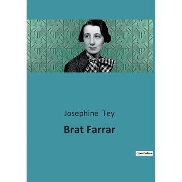 Brat Farrar