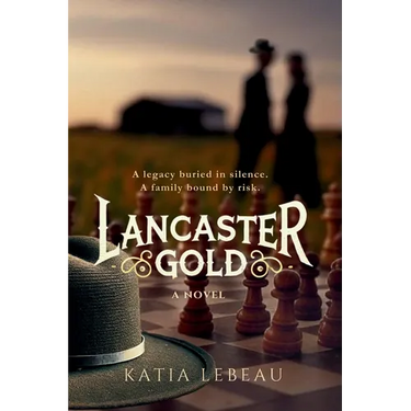 Lancaster Gold
